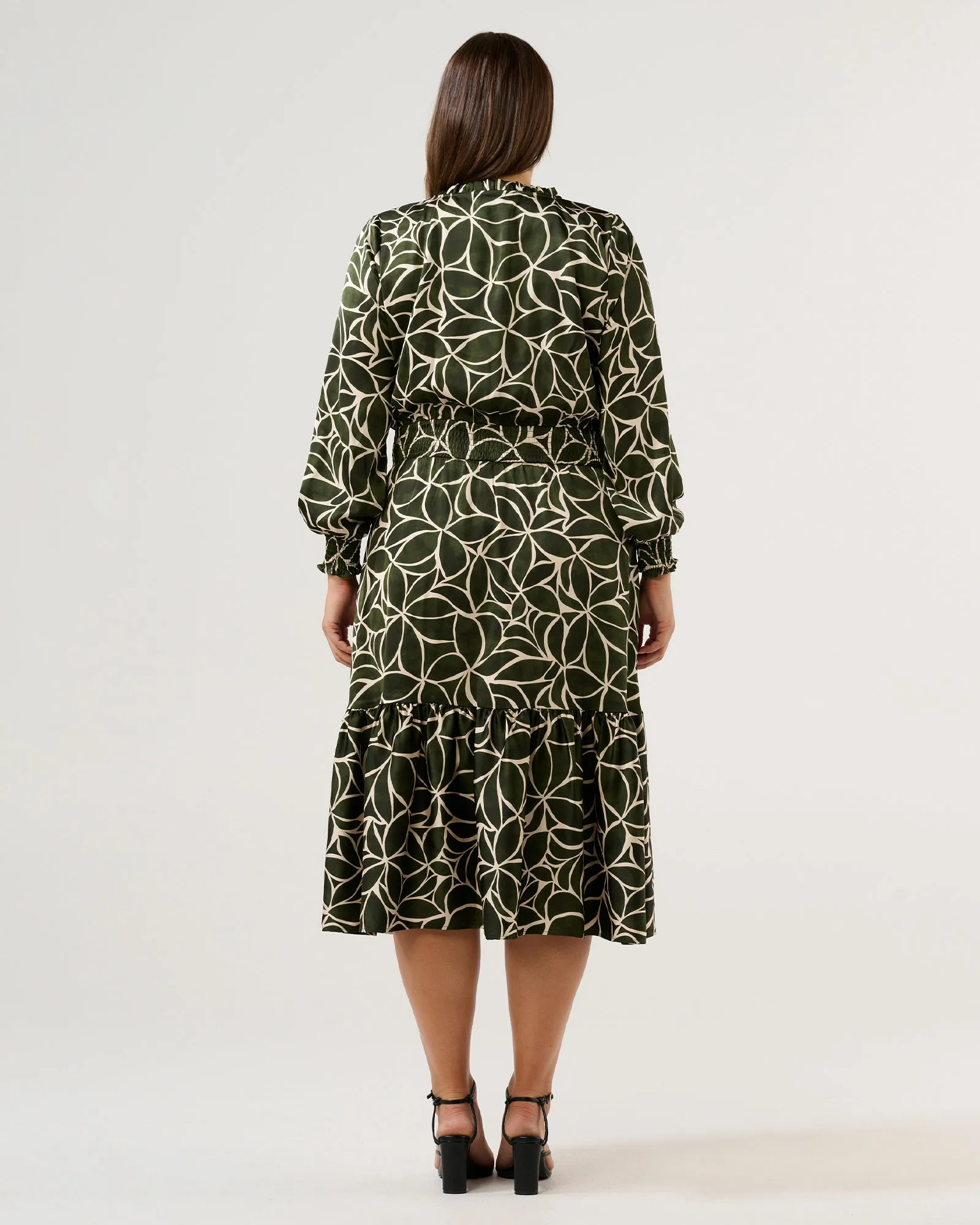 Harlee Dress