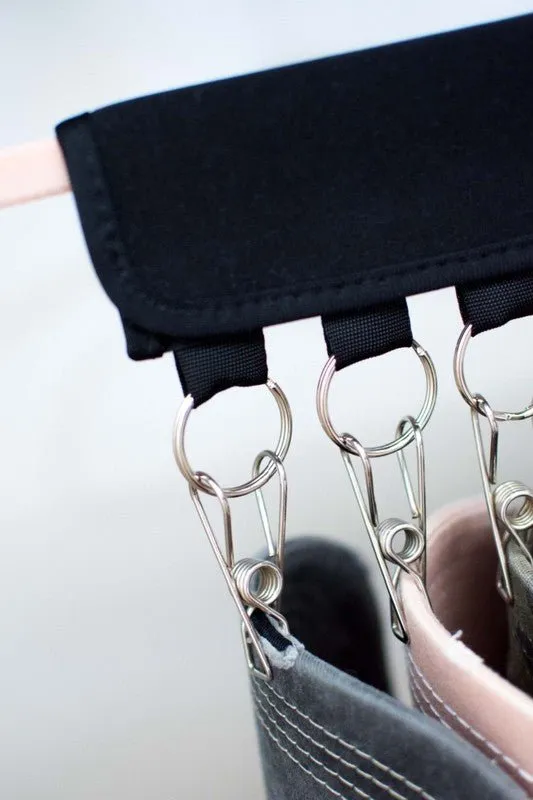 Hat Organizer: Stylish Storage Solution