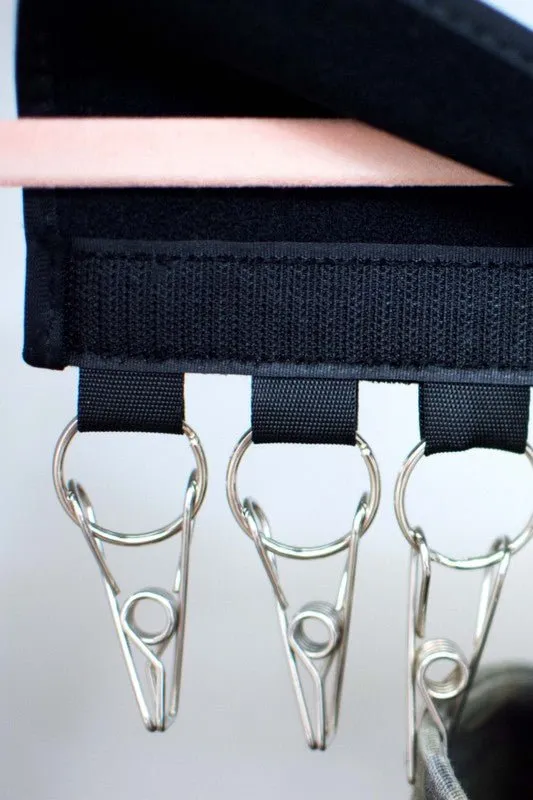 Hat Organizer: Stylish Storage Solution