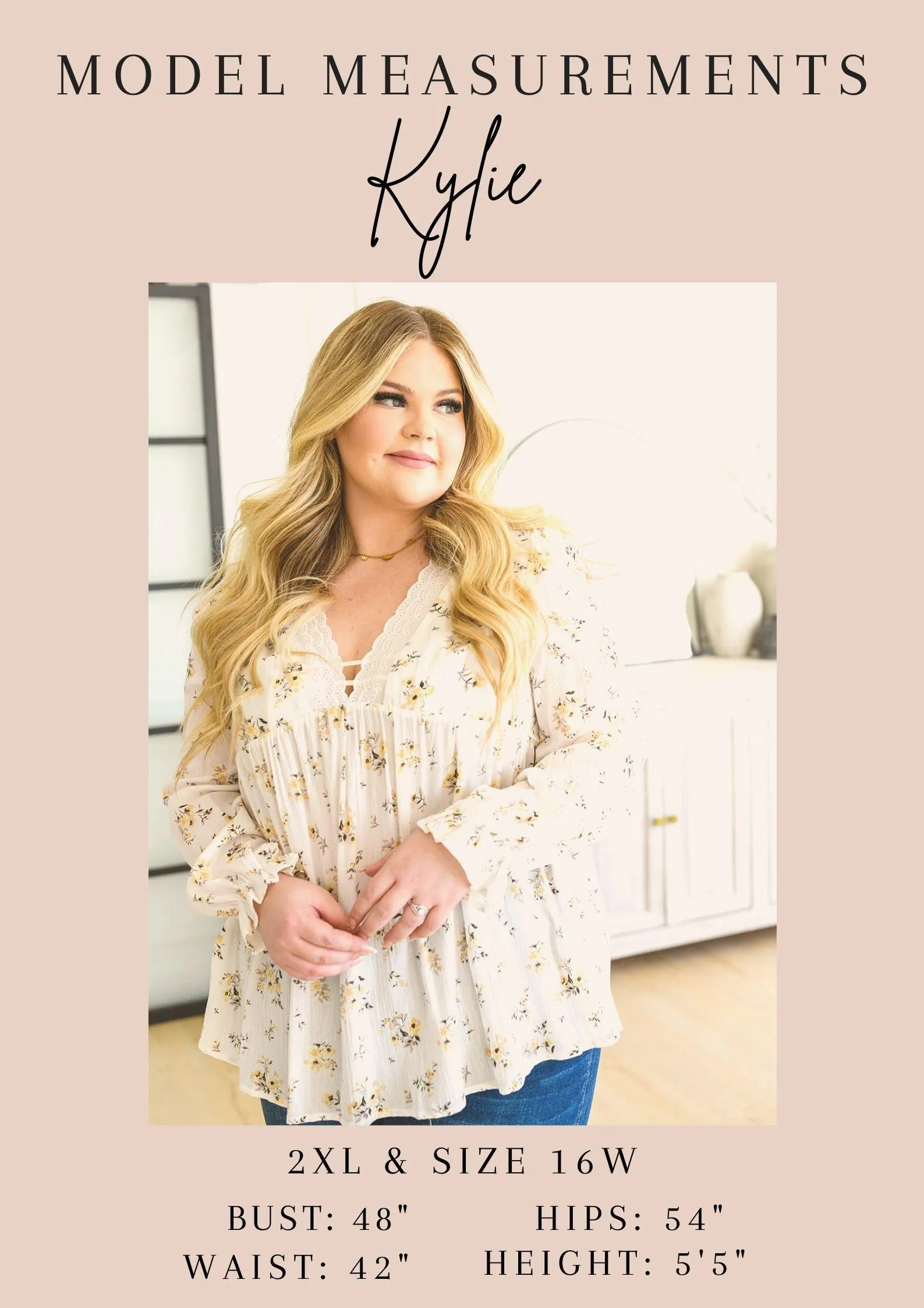 Hazel Blues® |  On Parade Floral Dress