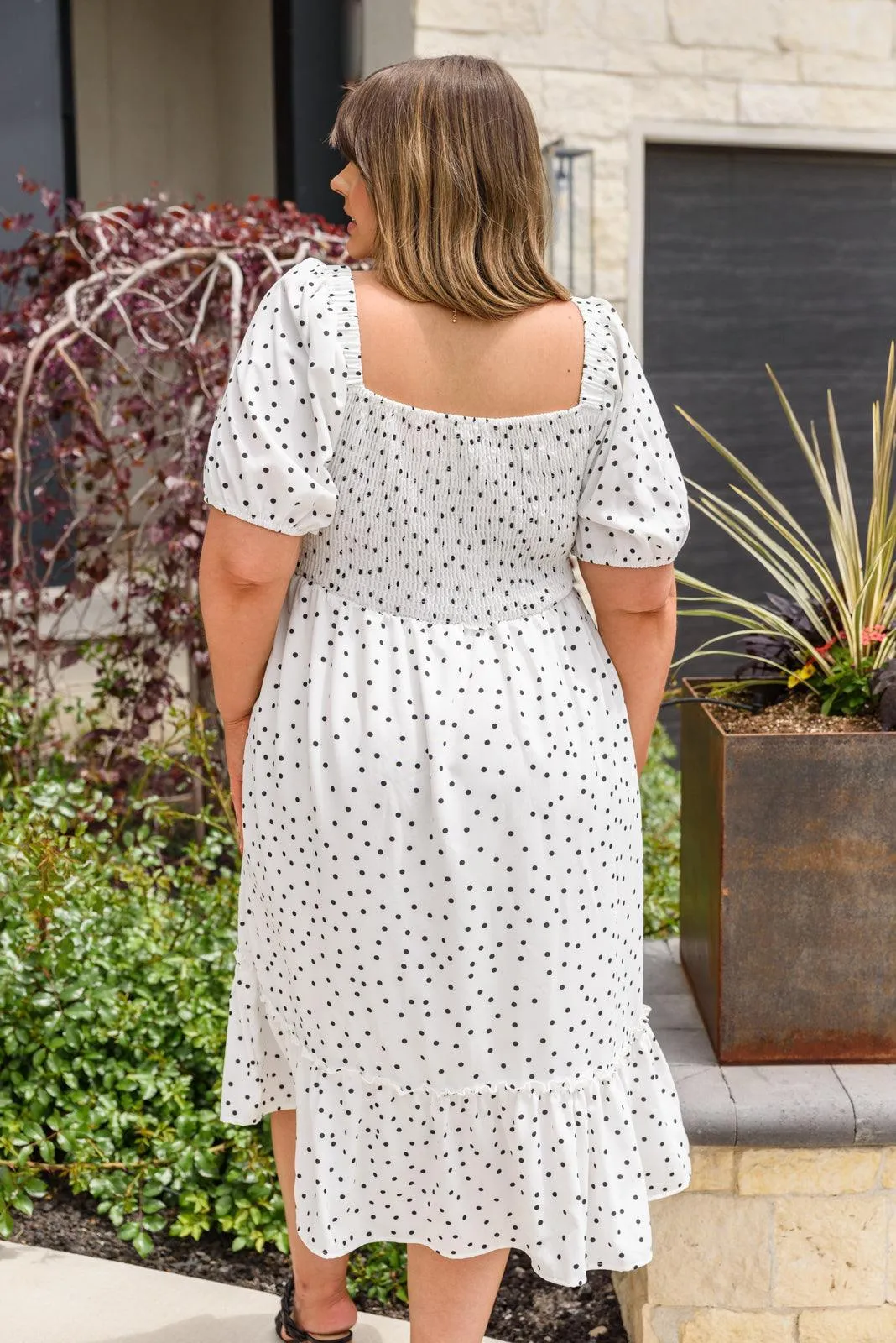 Hazel Blues® | Sunday Market Dress