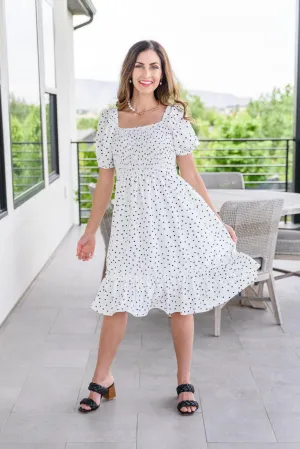 Hazel Blues® | Sunday Market Dress