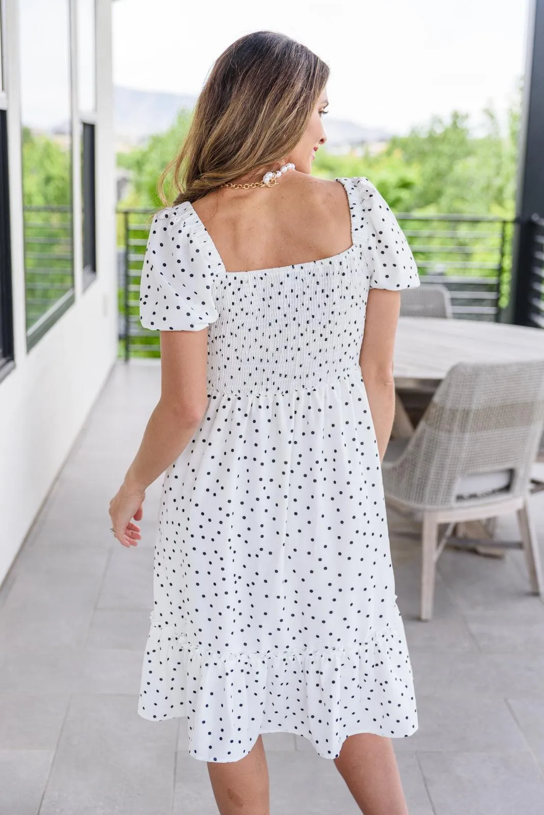 Hazel Blues® | Sunday Market Dress