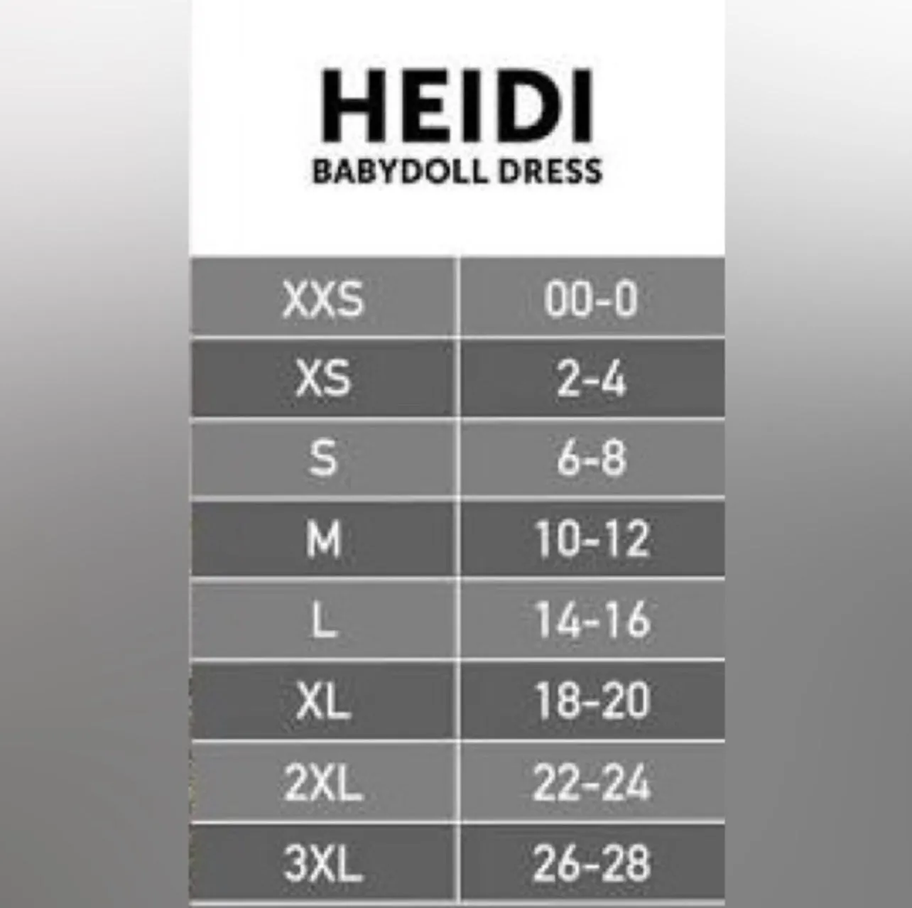 Heidi - Black Purple Mauve Floral