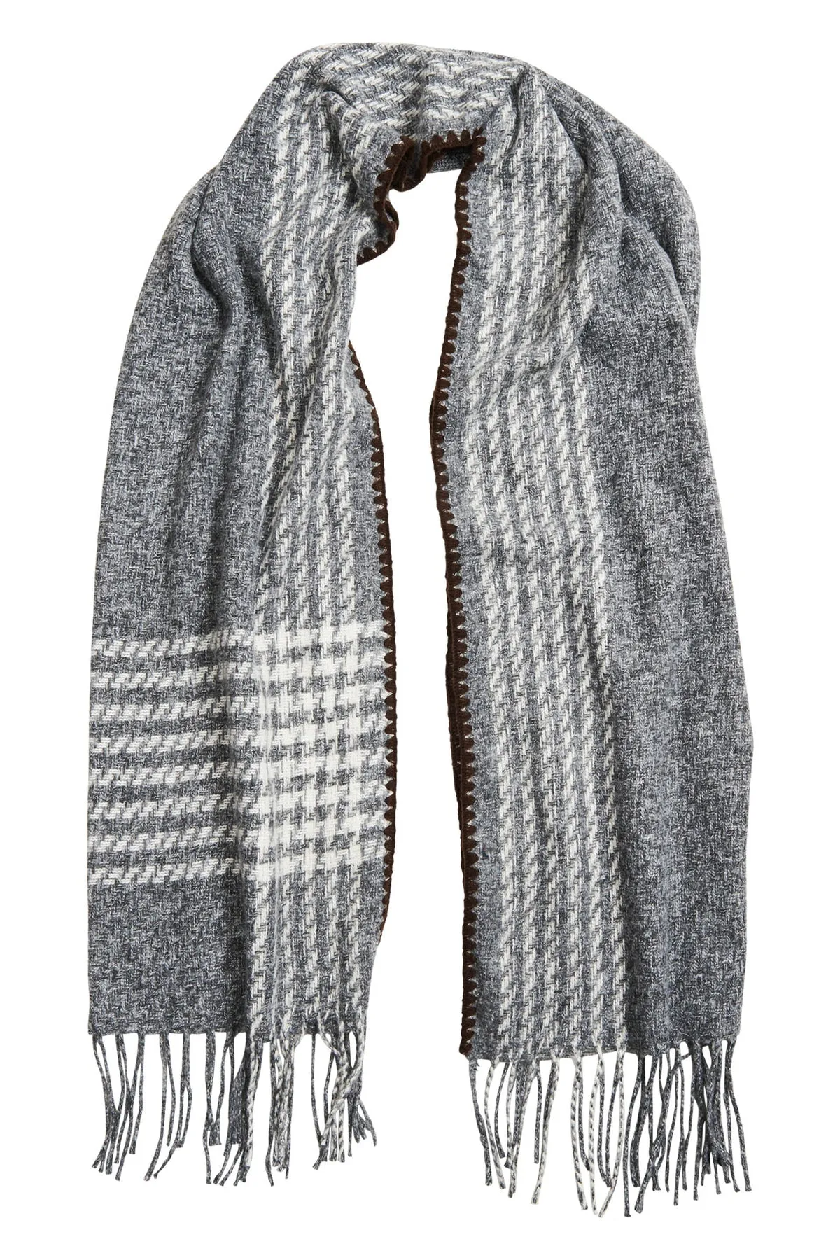 Hera Scarf - Isle Of Mine