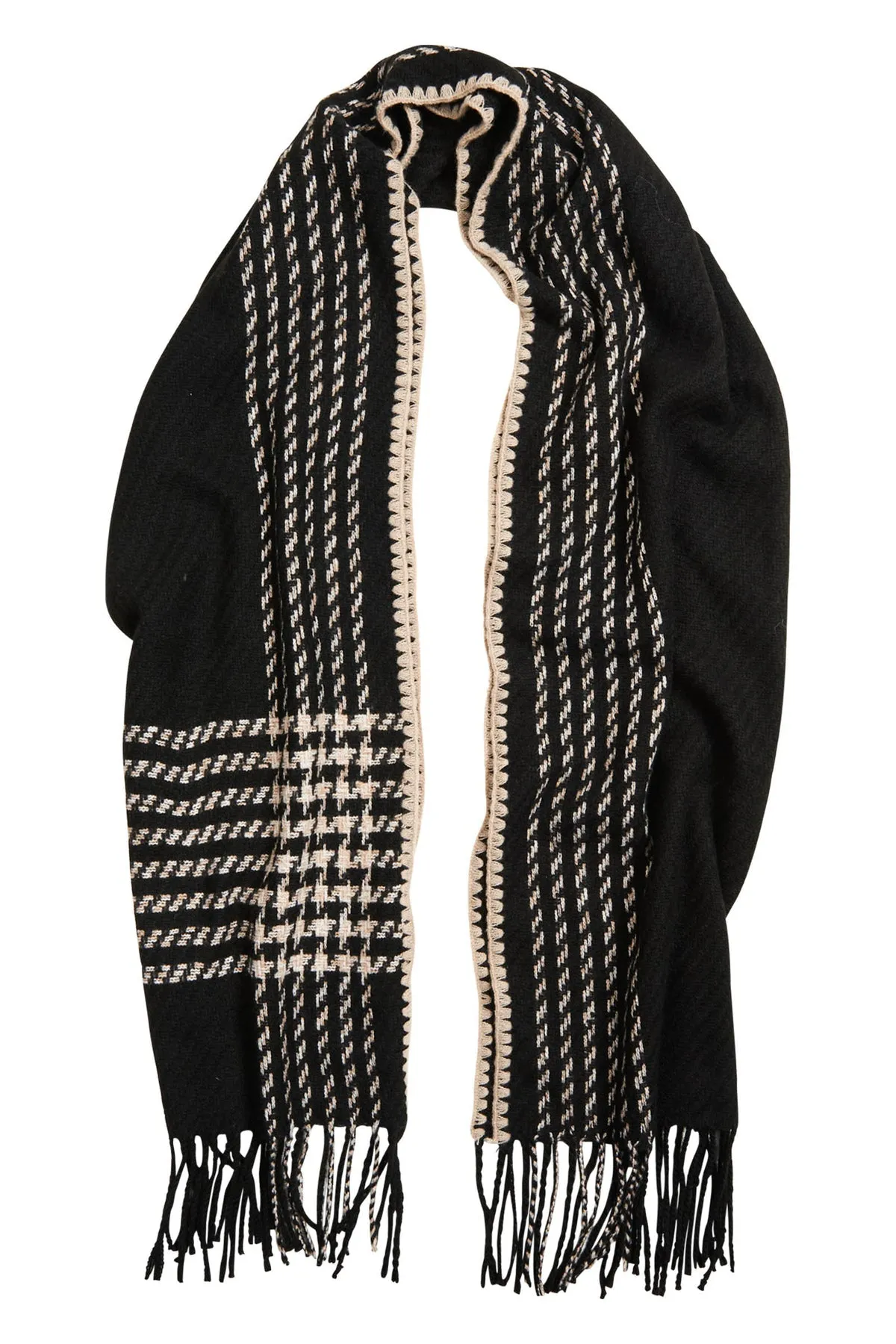 Hera Scarf - Isle Of Mine