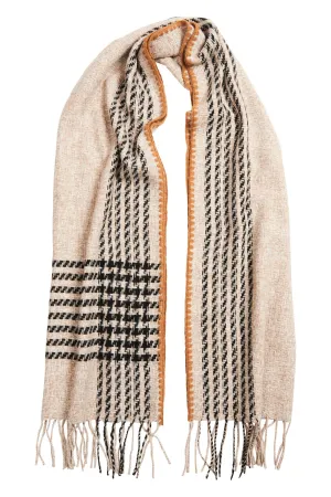 Hera Scarf - Isle Of Mine