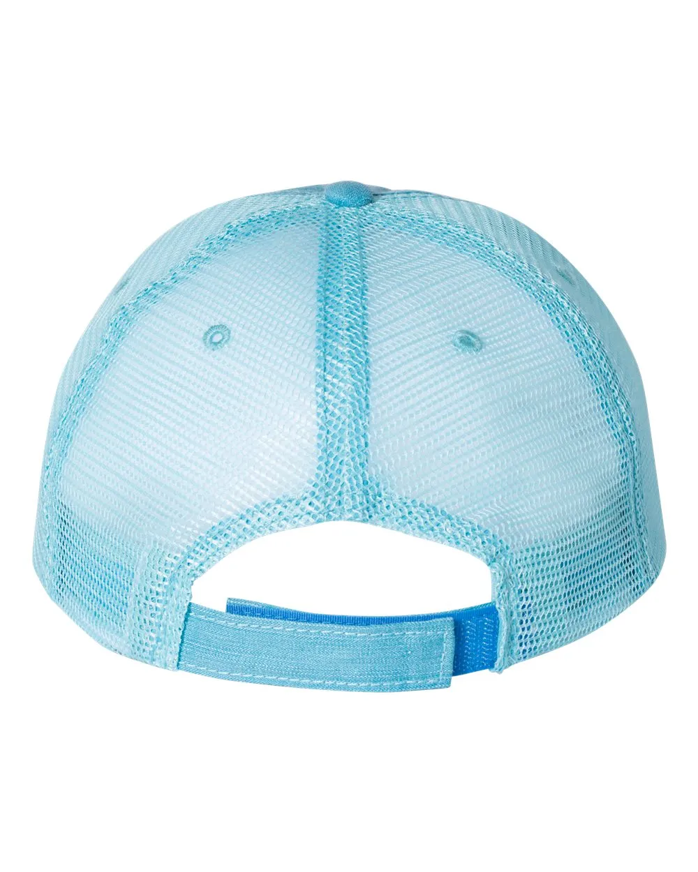Herringbone Trucker Cap