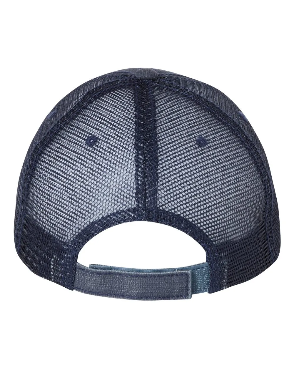 Herringbone Trucker Cap