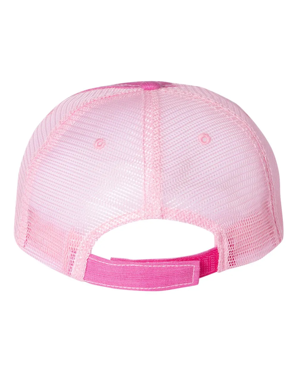 Herringbone Trucker Cap