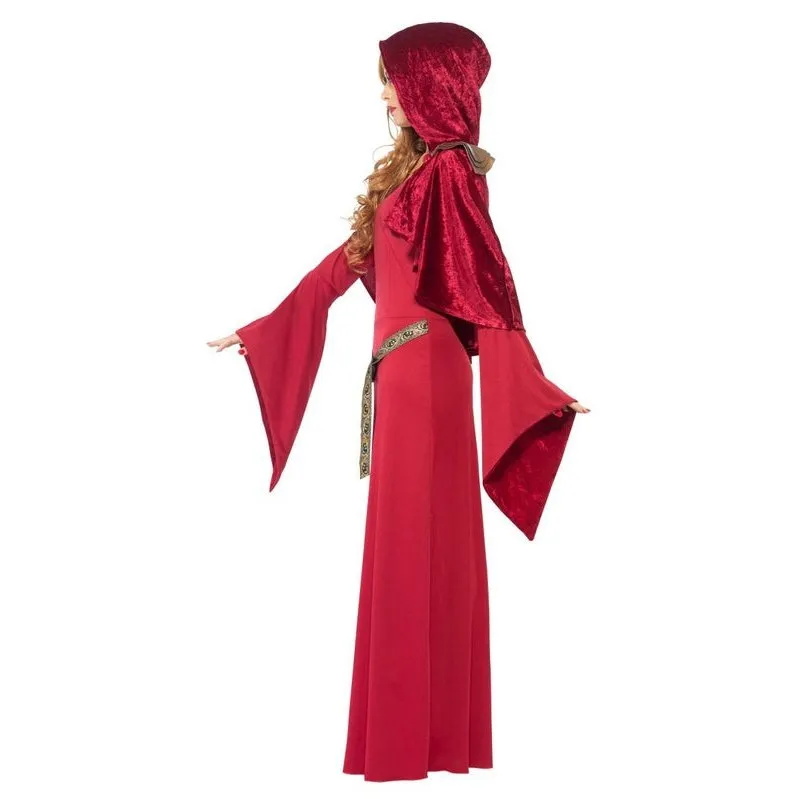 High Priestess Costume
