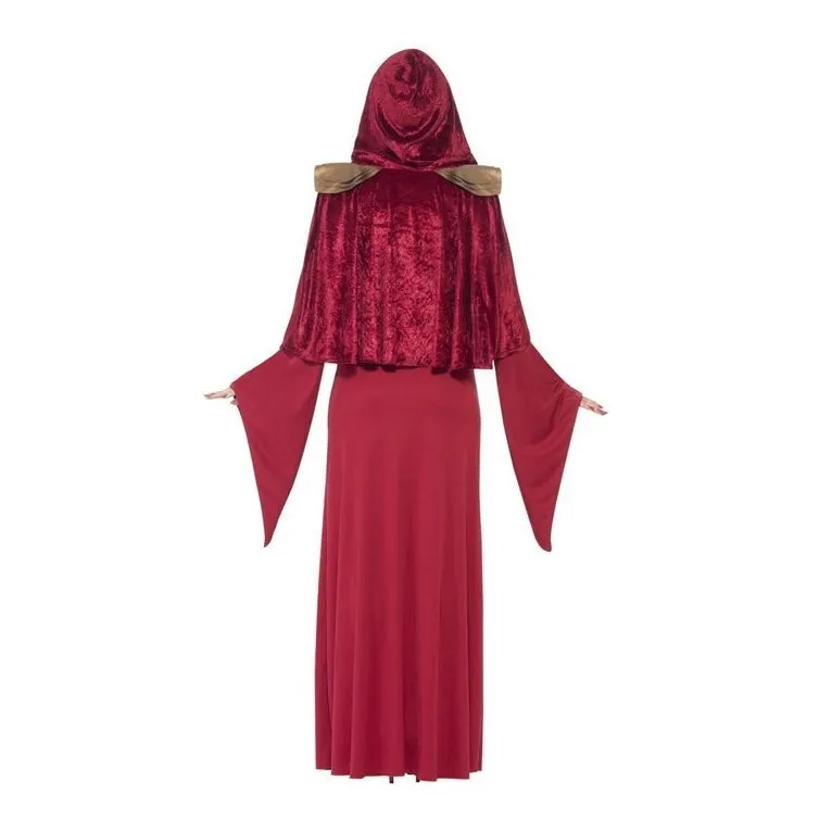 High Priestess Costume