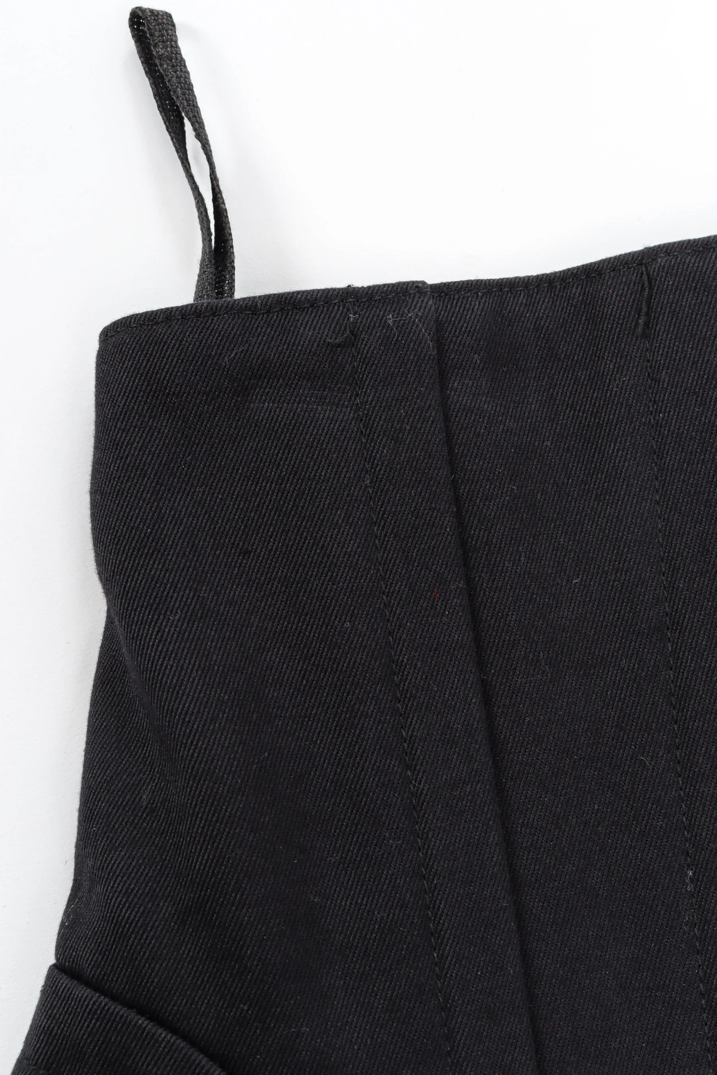 Hook Up Corset Waist Belt