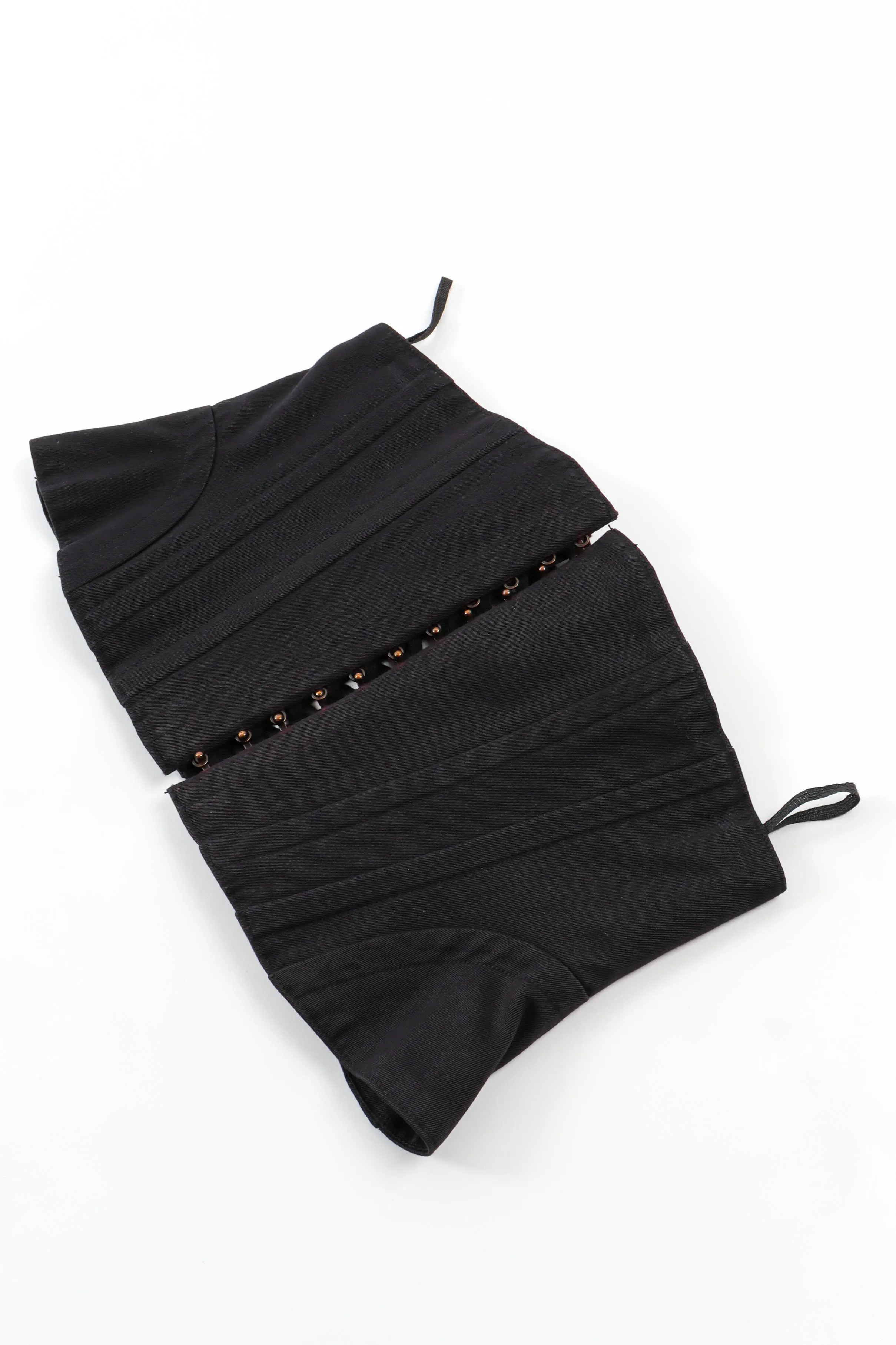 Hook Up Corset Waist Belt