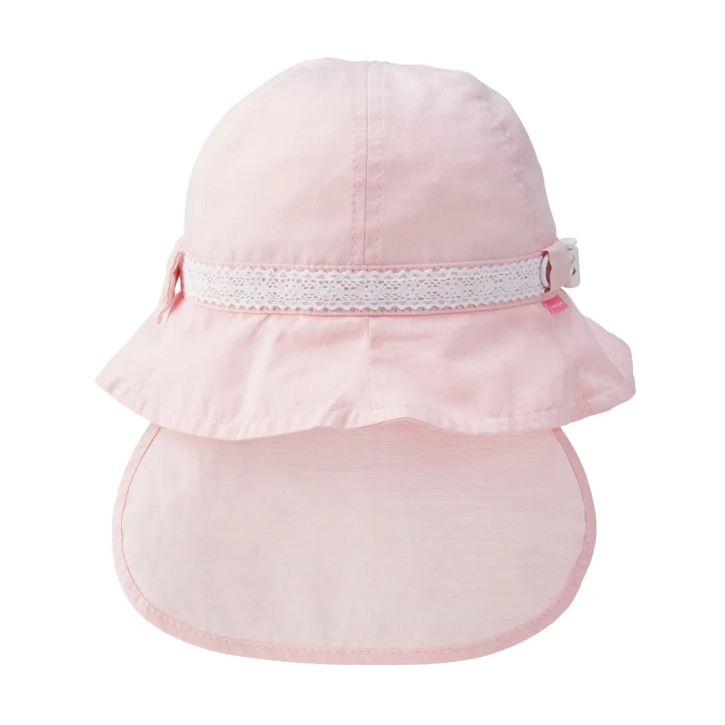 HOT BISCUITS HAT