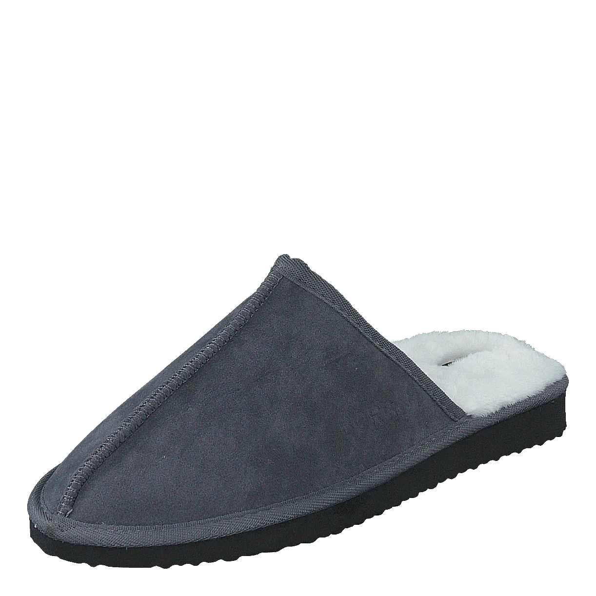 Howie Fur M Light Grey