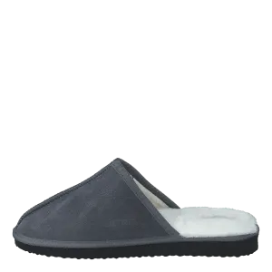 Howie Fur M Light Grey
