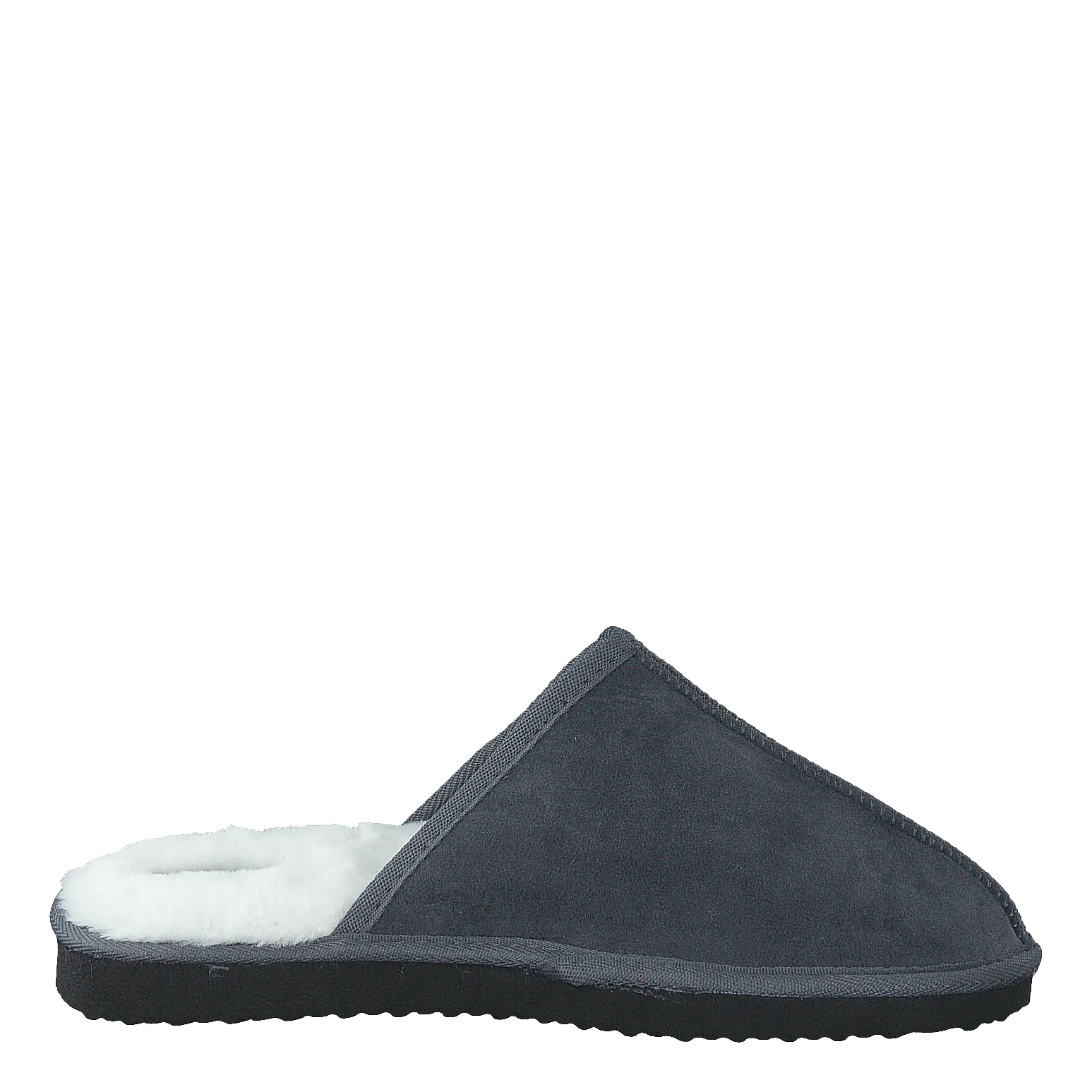 Howie Fur M Light Grey