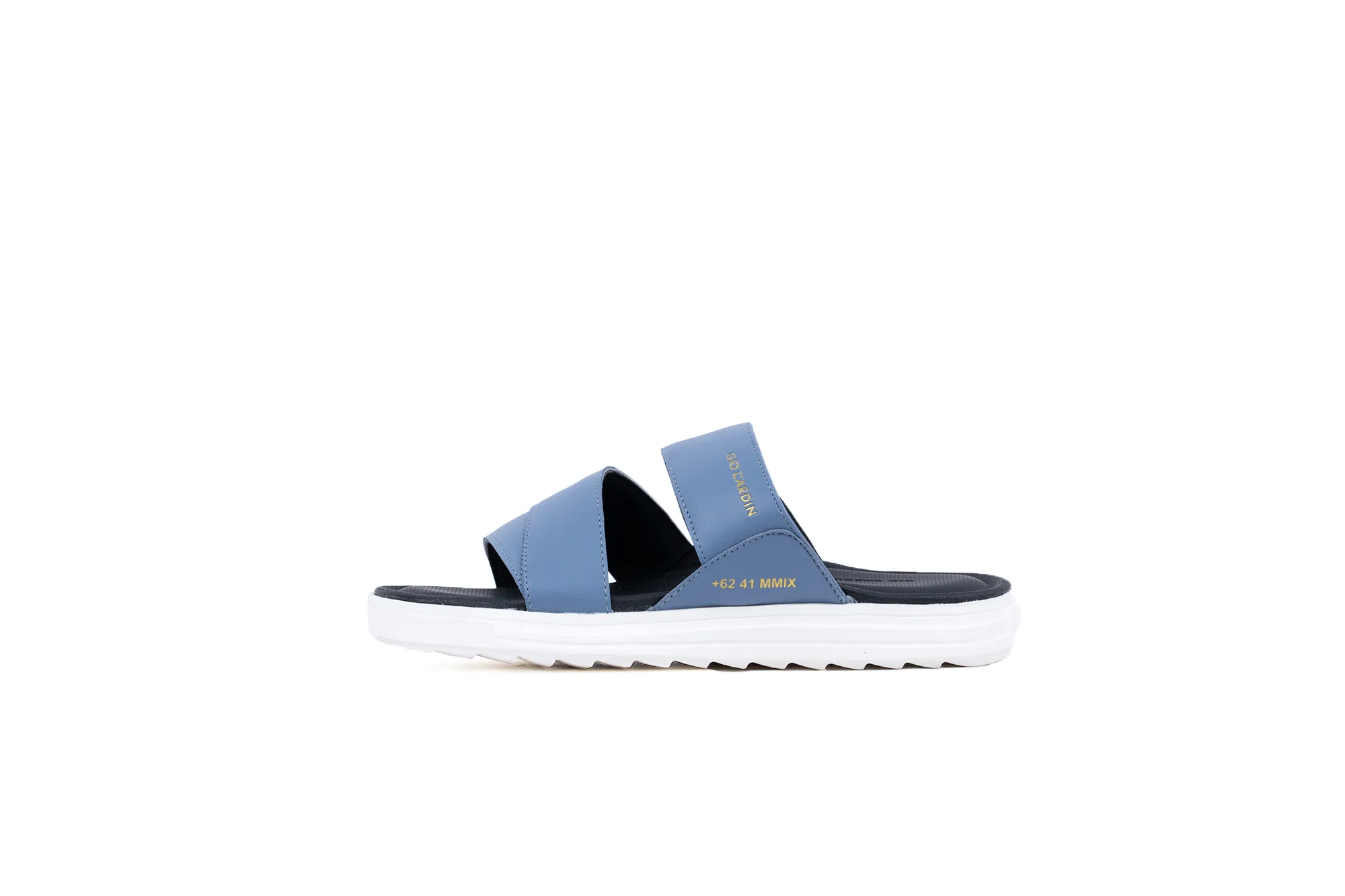 HUGO SANDALS | LGOW | UNISEX