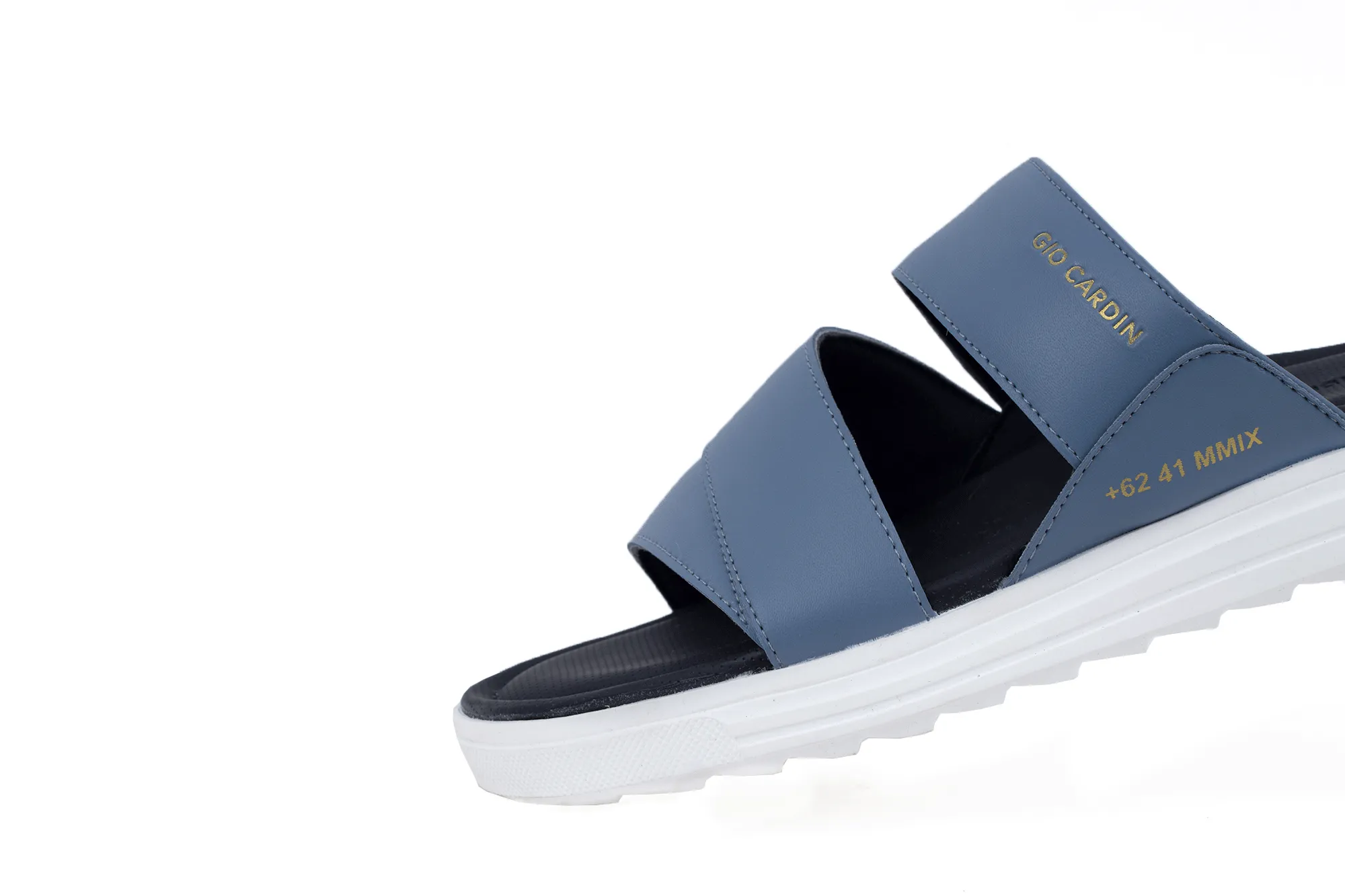 HUGO SANDALS | LGOW | UNISEX