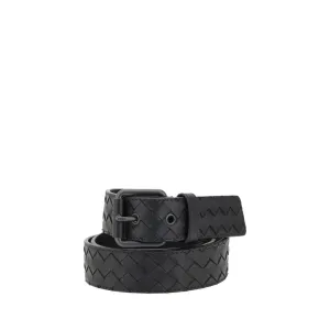 Iconic intrecciato Belt