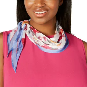 INC International Concepts Women's Floral Print Scarf
