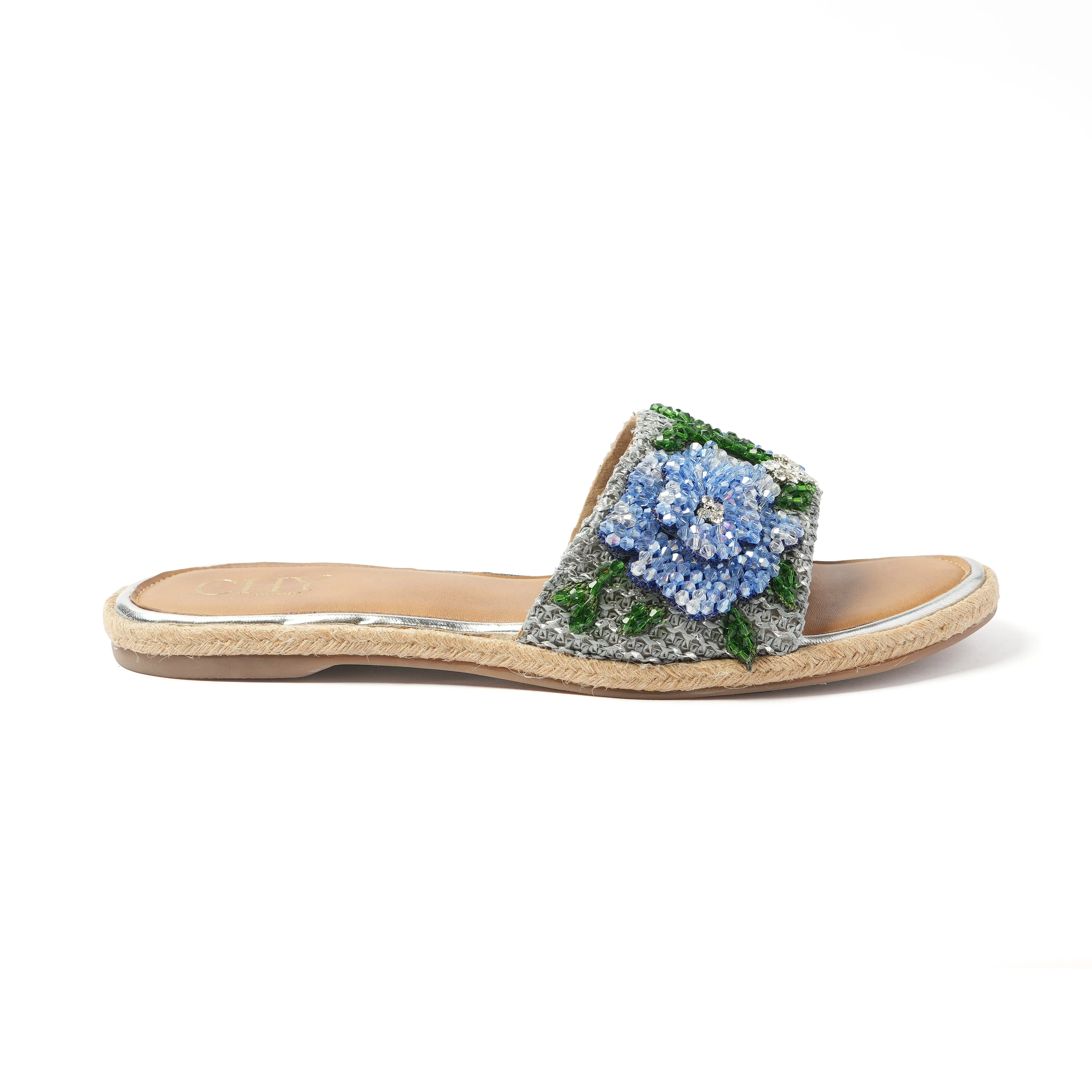 IREM BLUE FLATS