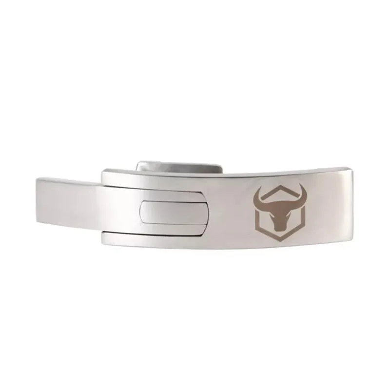 Iron Bull | Replacement Lever Buckle Kit