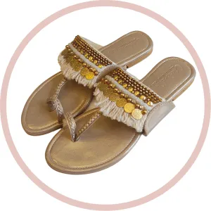 Ivory Banjara Kolhapuri