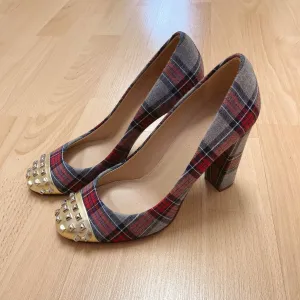 J Crew Heel Size 7