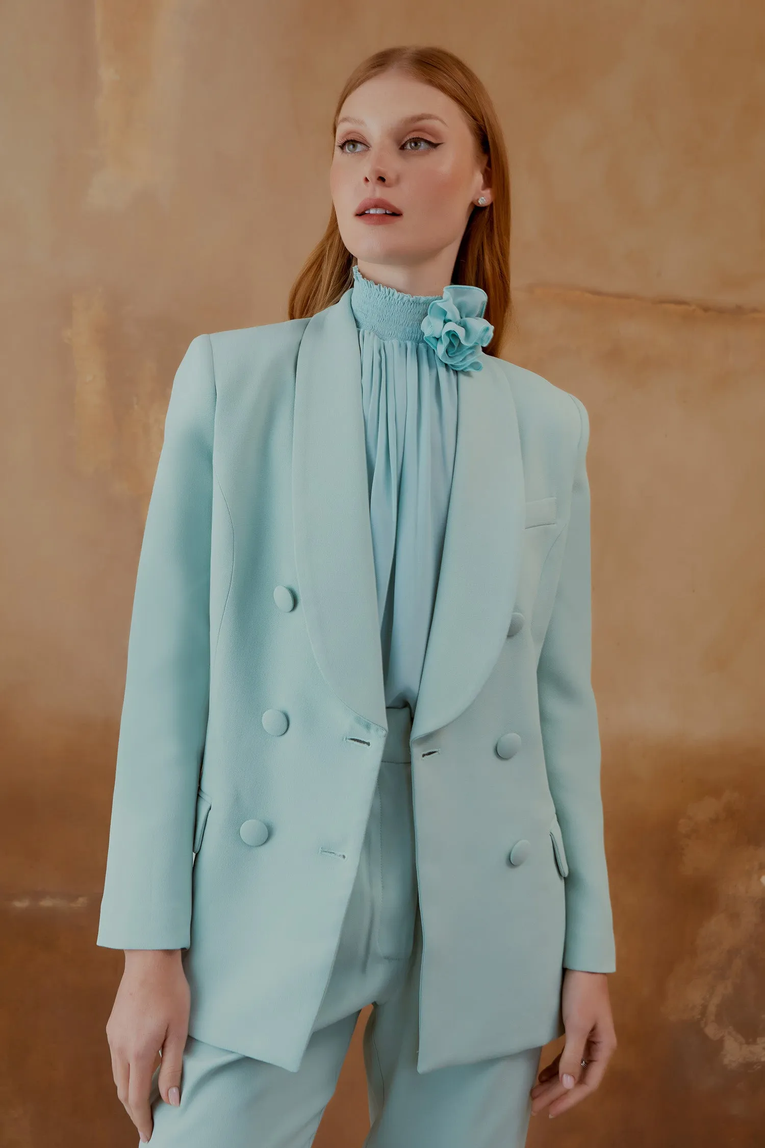 JANA BLAZER