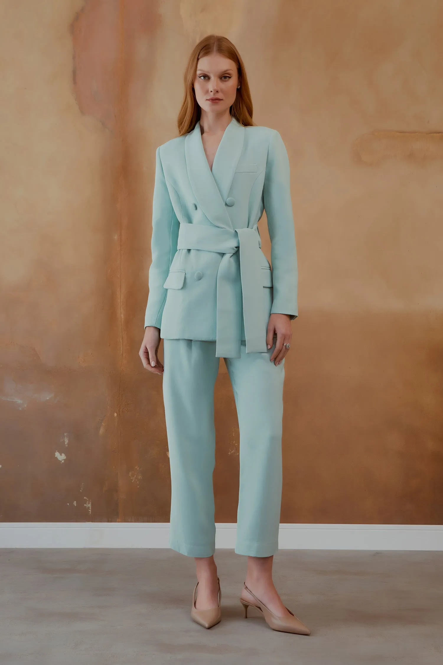 JANA BLAZER