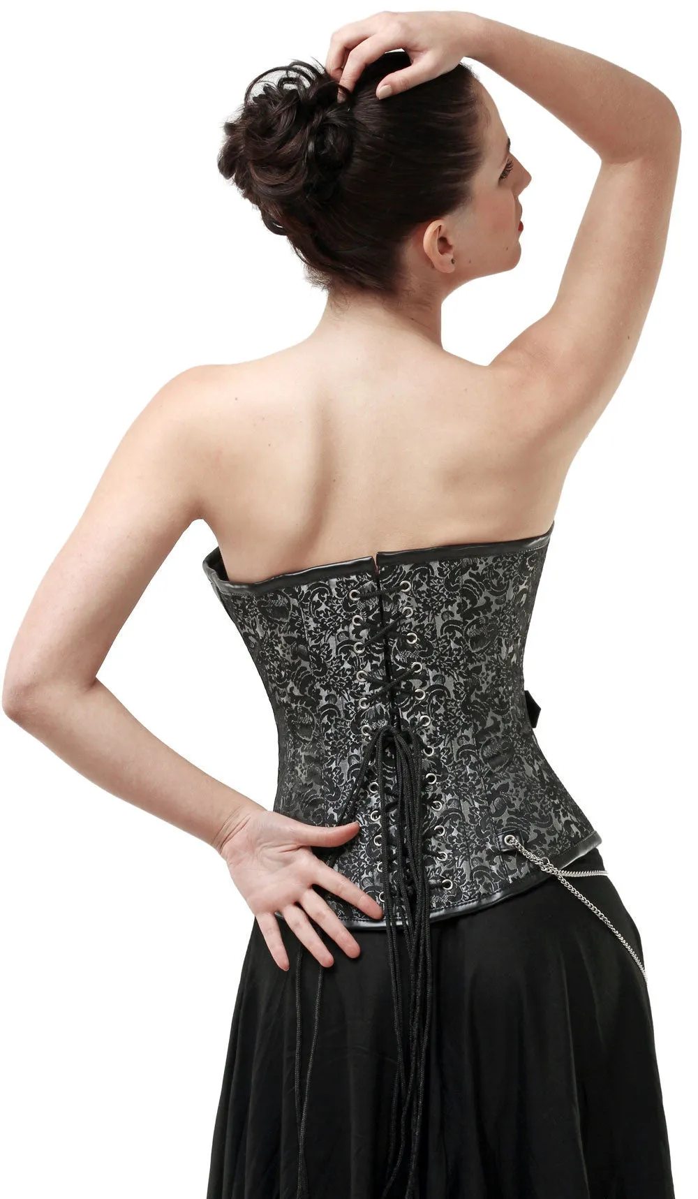 Jaycee Overbust Corset