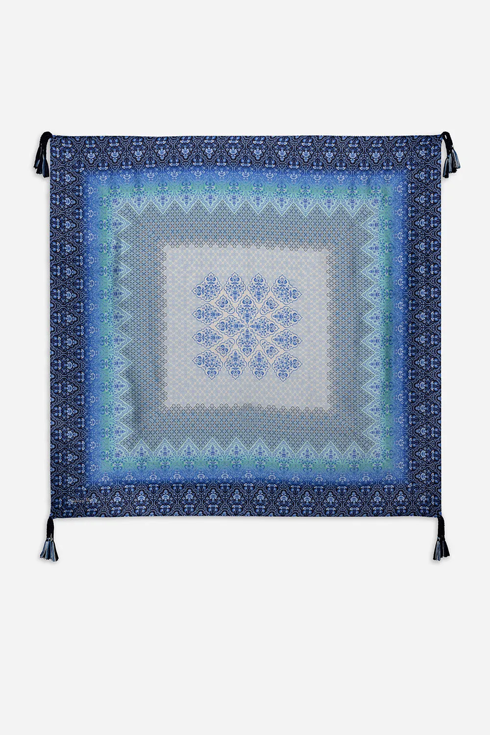 Johnny Was Coopera Scarf C98324-4
