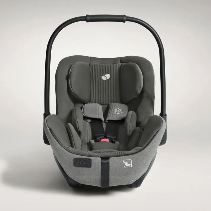 Joie Signature I-Level Pro Recline Car Seat - Evergreen- 0 