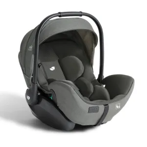Joie Signature I-Level Pro Recline Car Seat - Evergreen- 0 