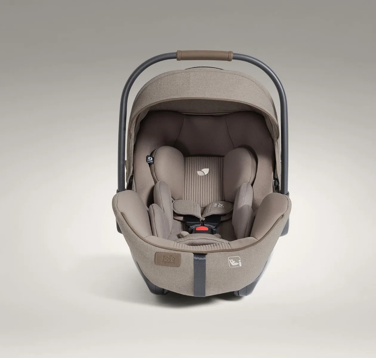 Joie Signature I-Level Pro Recline Car Seat - Maple