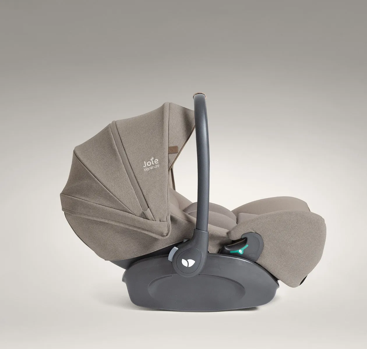 Joie Signature I-Level Pro Recline Car Seat - Maple