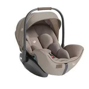 Joie Signature I-Level Pro Recline Car Seat - Maple