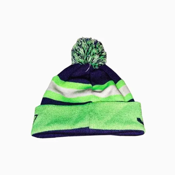 Jordan Go 2 3 Pom Beanie Hat