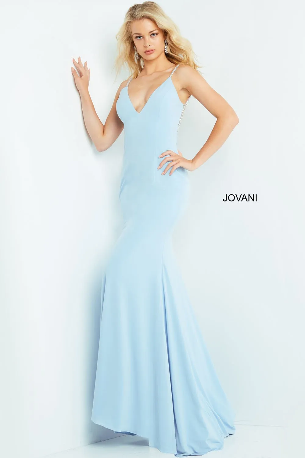 Jovani 07297 Dresses