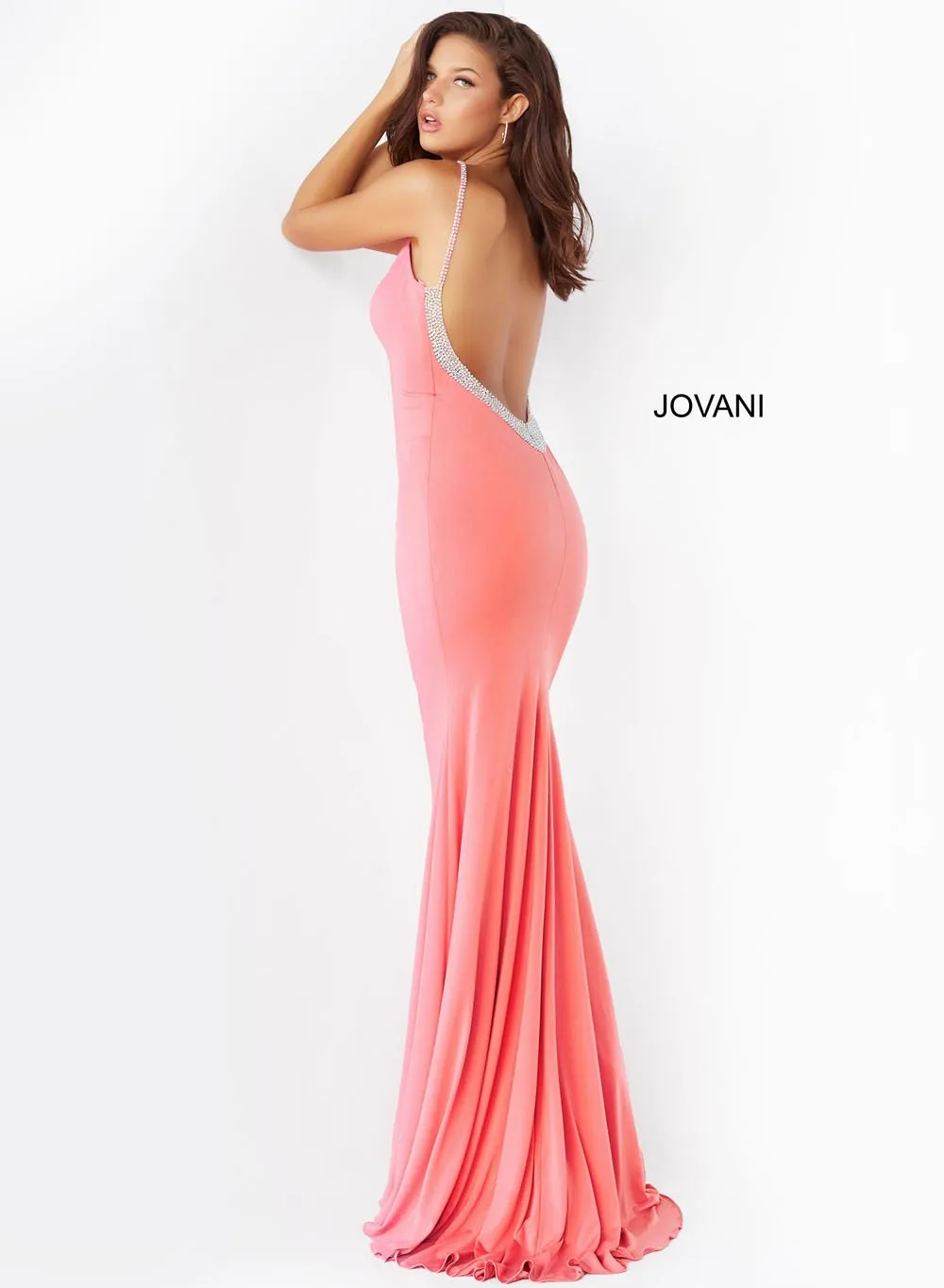 Jovani 07297 Dresses