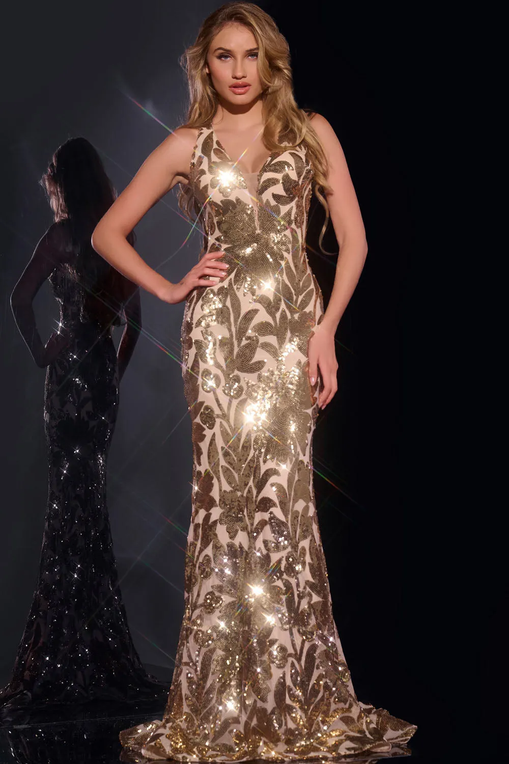 Jovani 40675 Dresses