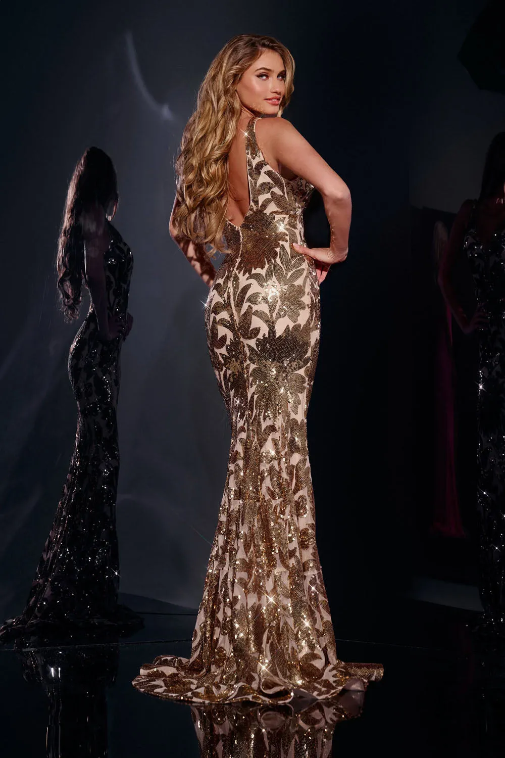Jovani 40675 Dresses