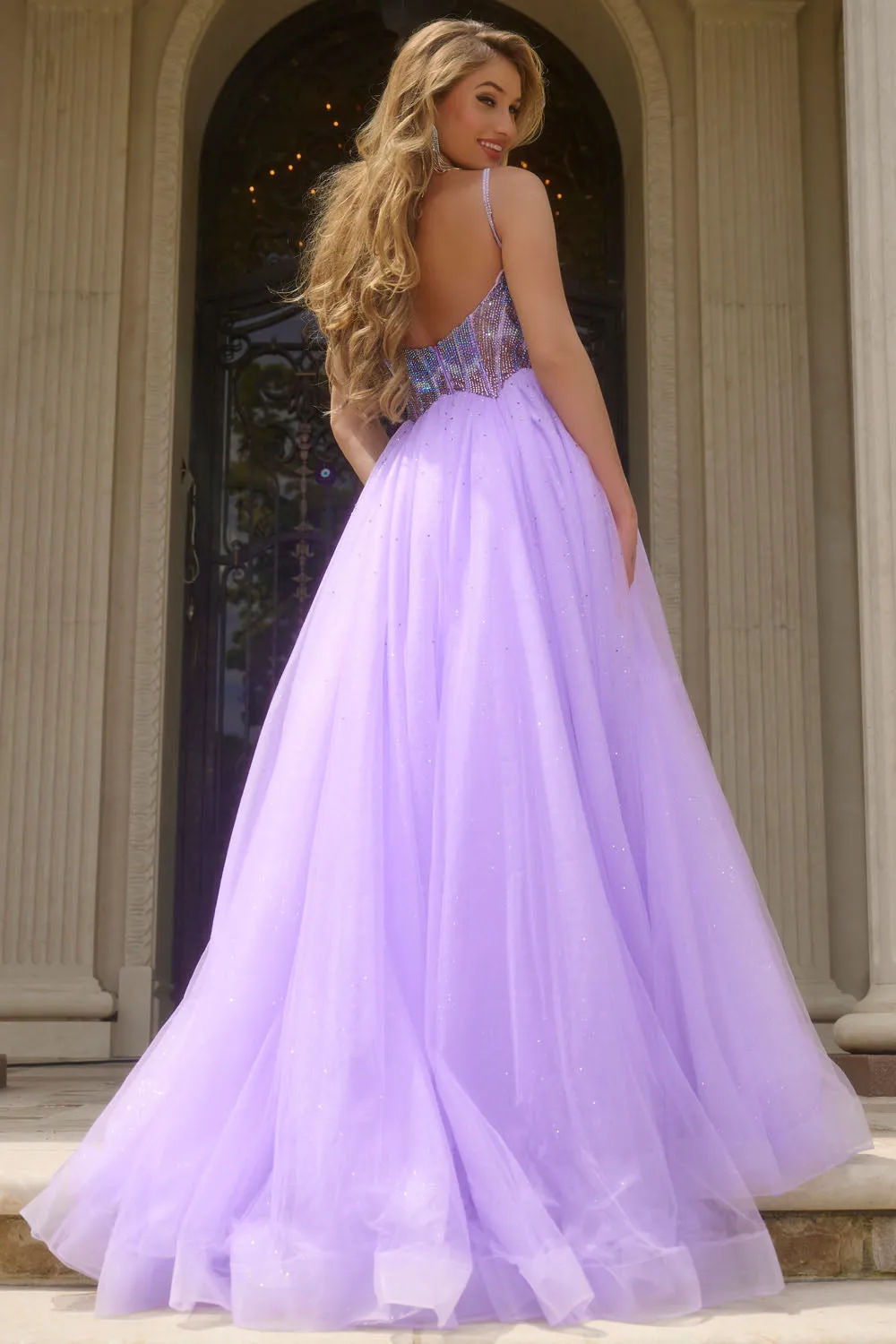 Jovani 44511 Dresses