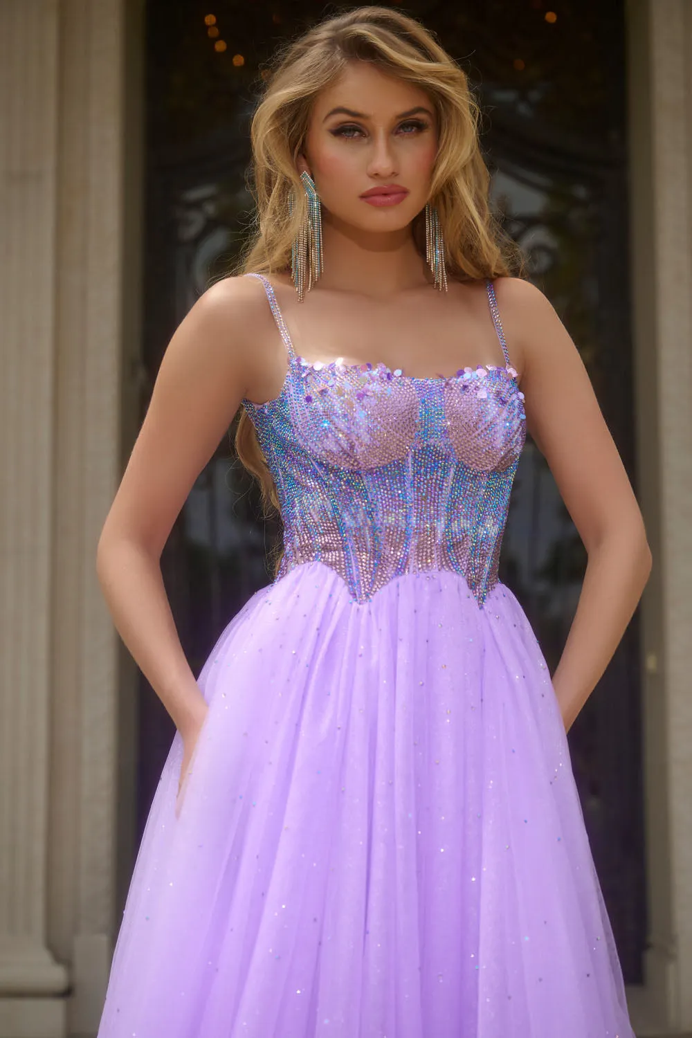 Jovani 44511 Dresses