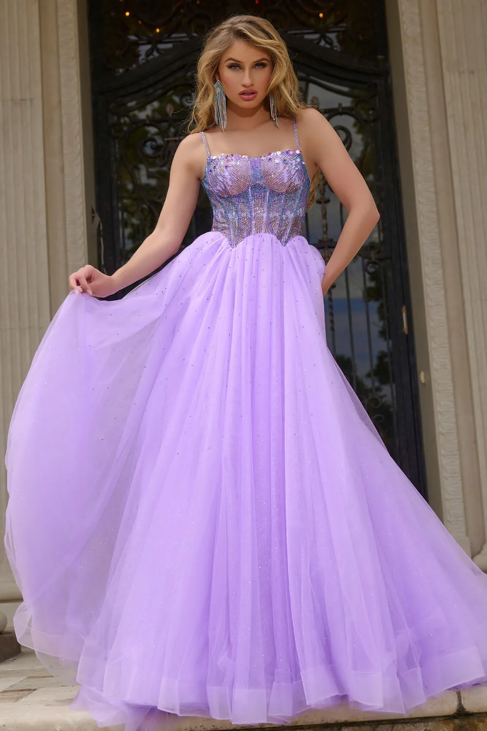 Jovani 44511 Dresses