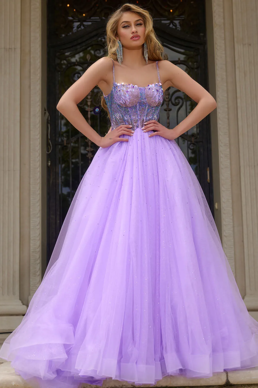 Jovani 44511 Dresses