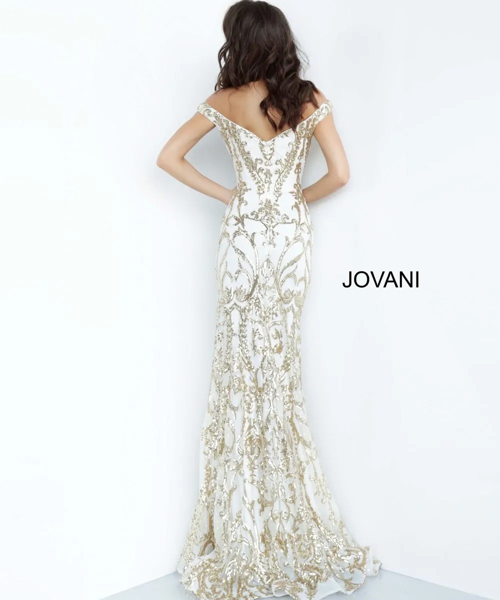 Jovani 63349 Dress