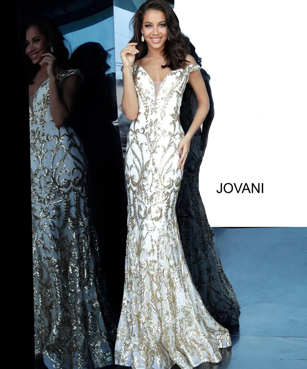 Jovani 63349 Dress
